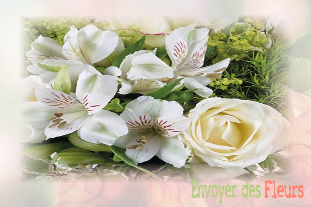envoyer des fleurs à à SAINT-FIACRE-SUR-MAINE