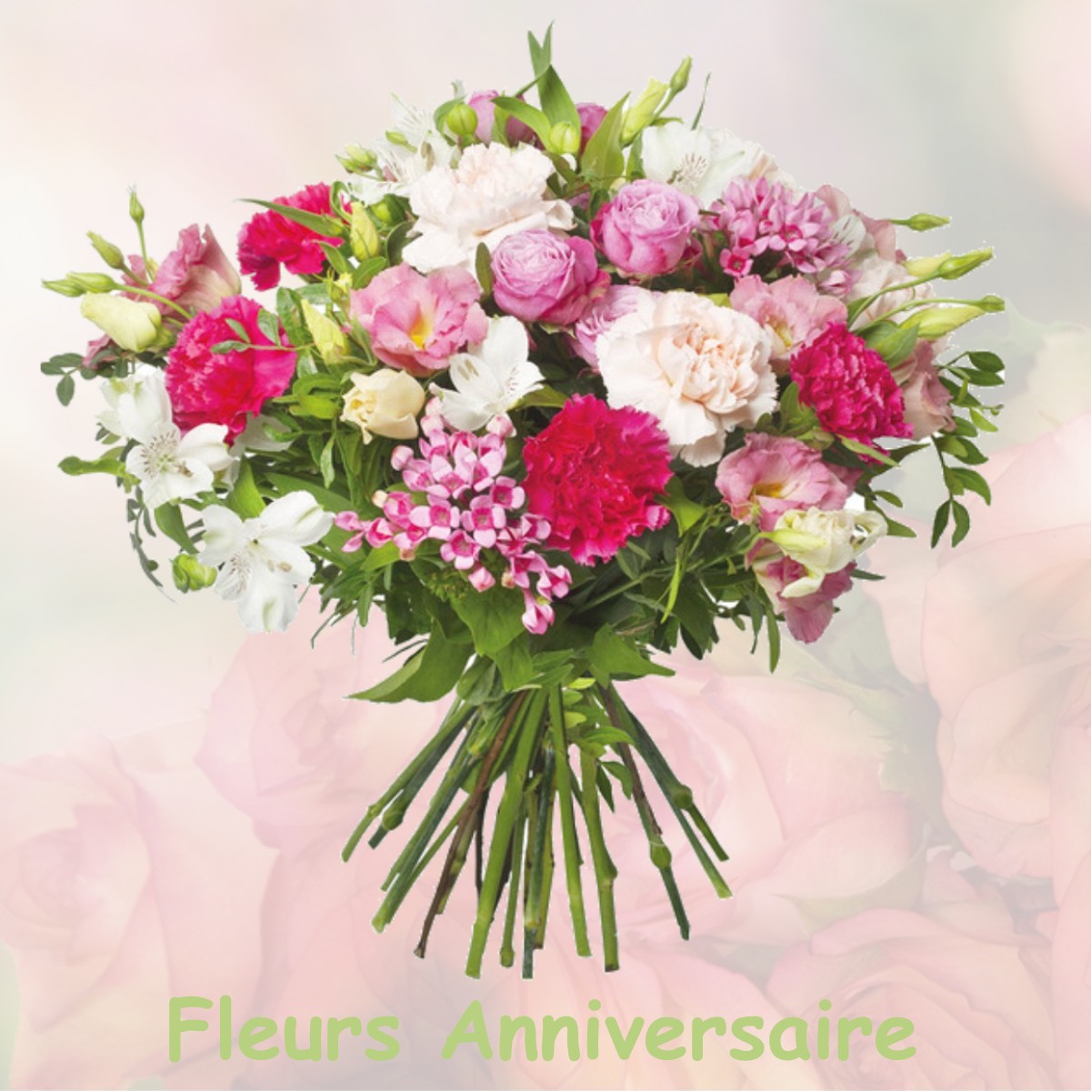 fleurs anniversaire SAINT-FIACRE-SUR-MAINE